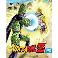 Dragon Ball Z: Season 6