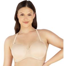 Parfait Elise Strapless Bra Bare