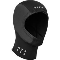 Mystic 2023 Ease 2mm Wetsuit Hood Black