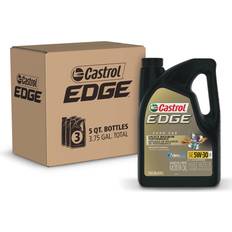 Castrol 03559 Edge 5W-30 C3 Advanced Full Motor Oil