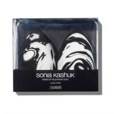 Cruelty Free Sponges Sonia Kashuk Sonia Kashuk Latex-Free Makeup Blender Sponge Marble, pack of 1