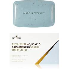Advanced Kojic Acid Brightening Scrub Treatment