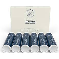 Skincare Unflavored Lip Balm Lip Care Lip Balm Vera Coconut