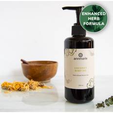 Annmarie Coconut Body Oil 200ml
