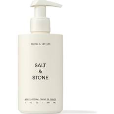 Salt & Stone Body Lotion Vetiver