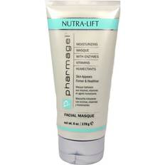 Skincare Pharmagel Nutra-Lift Facial Masque Pharmagel 6 Ounces