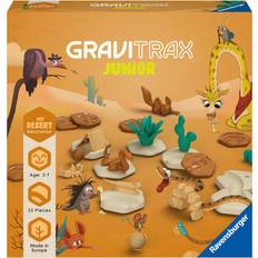 Bois Jouets Classiques Ravensburger Gravitrax Junior Extension Desert