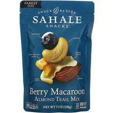 Sahale Snacks Nut Blends Almond Mix Berry Macaroon 7