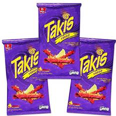 Takis Fuego Family Party Pack