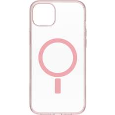 OtterBox iPhone 15 Plus Case Lumen Series Anemone Pink