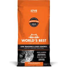 Low Tracking Dust Control Multiple 8-Pounds