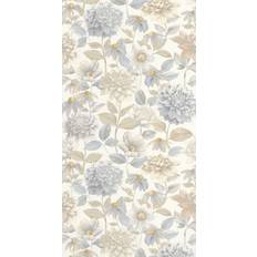 Casadeco Dahlia Beige Lin 87661834