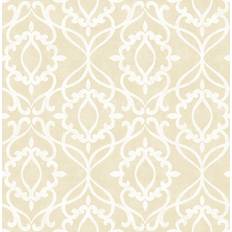 Wallpapers SK Filson Gold Damask DE41829