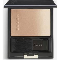 Brown Blushes SUQQU Brown x Beige Pure Color Blush 09