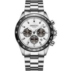 MK9 D1583 43 mm Ure Stål