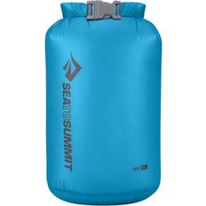 Sea to Summit Ultra-Sil Nano Dry Sack, Featherlight Dry Bag, 2 Liter, Pacific Blue