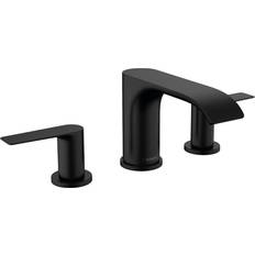 Hansgrohe Vivenis Matt black