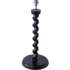 Polspotten Twister Lampfot