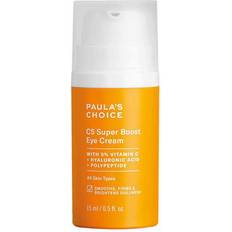 Paula's Choice Eye Care Paula's Choice C5 Super Boost Eye Cream 15ml