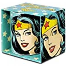 Logoshirt DC Comics Wonder Woman Portrait