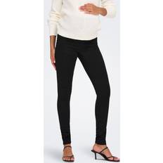 3XL - Damen Jeans Only maternity skinny fit jeans olmroyal damen Black