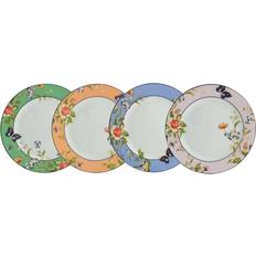 Dishes Aynsley Aynsley Cottage Garden Set Dessert Plate