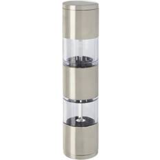 Acciaio Macinapepe Seasons Auro Salt Mill, Pepper Mill