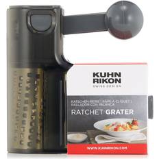 Kuhn Rikon Kitchenware Kuhn Rikon Ratchet Cheese Grater