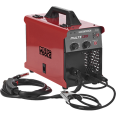 Meec Tools Kombisvets 130 A