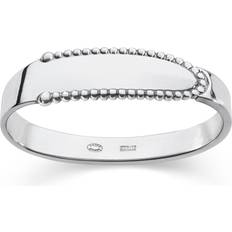 Georg Jensen Servettringar Georg Jensen Beaded Sterlingsilver Servettring
