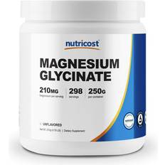 Nutricost Nutricost Magnesium Glycinate Powder