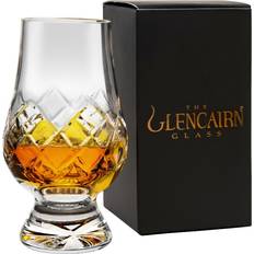 Glencairn Cut Crystal Whisky Glass