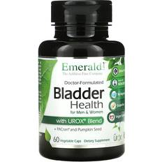 Berry Vitamins & Minerals Labs Bladder Health Tablets 60 Vegetable Capsule