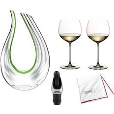 Riedel Dekanter Amadeo Performance Weinkaraffe