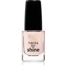 Delia Hard & Shine Nagellacksförhårdare Skugga 803 Alice