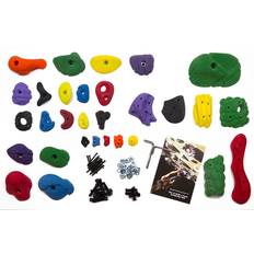 Klatregreb & Gribebrætter Metolius Mega Pack 30 Pcs