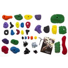 Arrampicata Metolius Mega Pack Klettergriffe