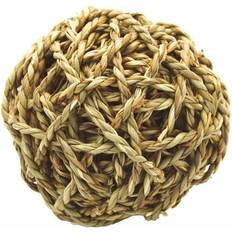 HappyPet Huisdieren HappyPet Grassy Ball 11 cm