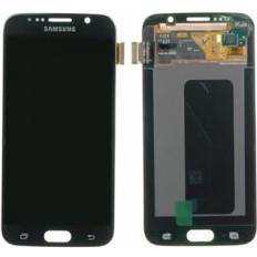 Erstatningsskjermer Samsung Replacement Screen and Glass for Galaxy A5 2016