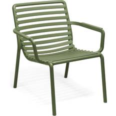 Nardi Doga Fåtölj Agave