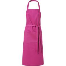 Bullet Magenta Viera Apron