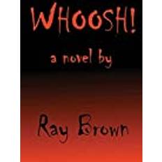 Whoosh! Ray Brown 9781916016538