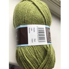 Garn & Handarbetsmaterial Stylecraft X2 balls special chunky 100g acrylic yarn wool, meadow green