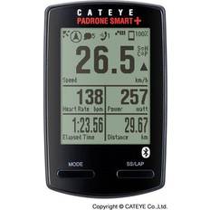 Cateye Cykeldator Padrone Smart Speed/Cadence Kit