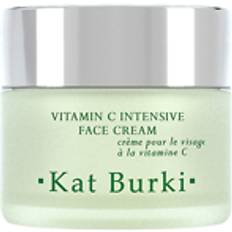 Kat Burki Vitamin C Intensive Face Cream 30Ml