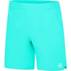 Herren - Türkis Shorts Bidi Badu Crew 9in Shorts Herren Türkis