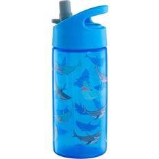 Licens Drikkedunk 400ml Shark