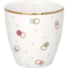 Greengate mini latte cup kylie