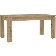 Møbler Forte Trondheim ausziehbar, Holzwerkstoff, Artisan Esstisch