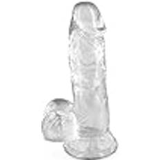 PURE JELLY PURE JELLY Klassischer Dildo